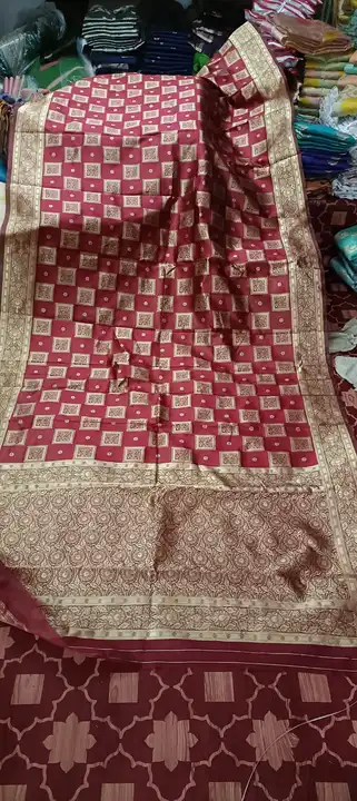 Product uploaded by Shree bhole sarees on 9/14/2023