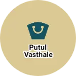 Business logo of Putul vasthale