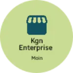 Business logo of KGN Enterprise