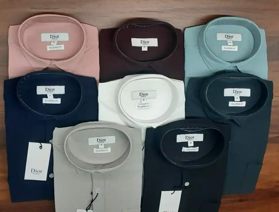 Men's shirts uploaded by Yahaya traders on 9/14/2023
