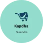 Business logo of Kapdha