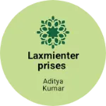 Business logo of Laxmienterprises