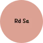 Business logo of Rd sa