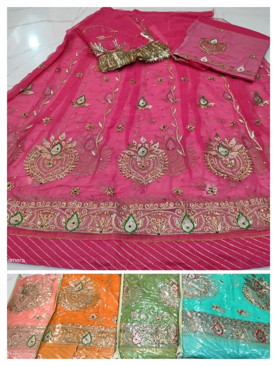 Rajpooti dress  uploaded by Shri gouri rajpooti center on 9/14/2023
