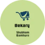 Business logo of Bekary