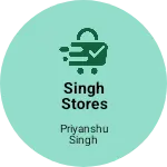 Business logo of Singh stores