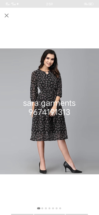 Sort kurti uploaded by business on 9/14/2023