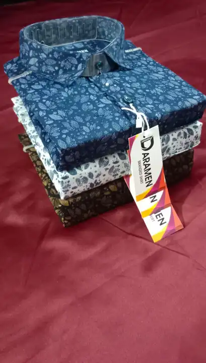 Product uploaded by Pathan Fabric  on 9/14/2023