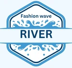 Business logo of River