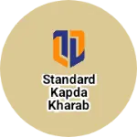 Business logo of Standard kapda kharab jeans t-shirt