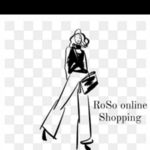Business logo of Roso online shopping