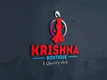 Business logo of KRISHNA Boutique