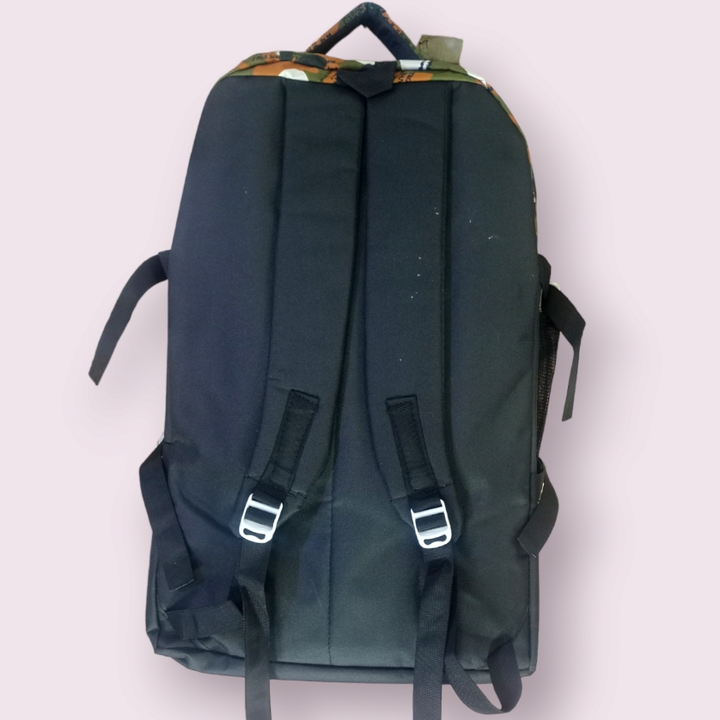 Trekking bags uploaded by Wholesale Bazaar on 9/14/2023