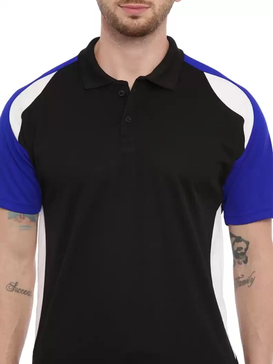 Sports polo  uploaded by business on 9/14/2023