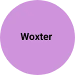 Business logo of Woxter
