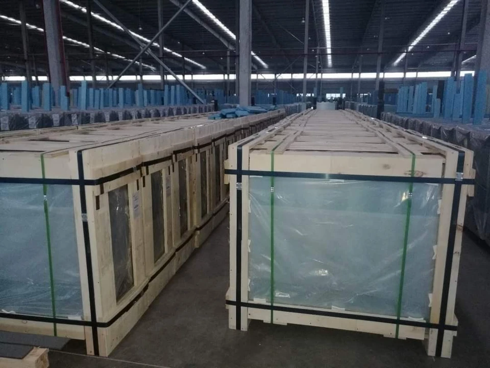 Factory Store Images of Zm glass house