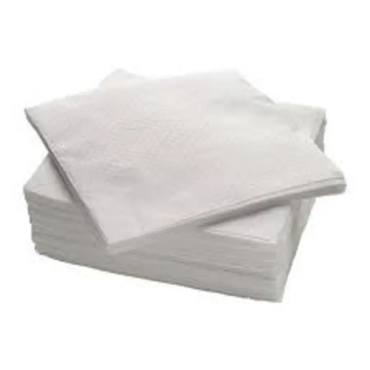 Paper napkin  uploaded by business on 9/14/2023