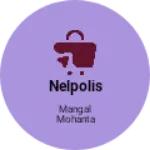 Business logo of Nelpolis