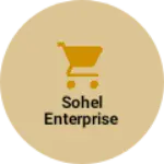 Business logo of Sohel enterprise