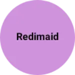 Business logo of Redimaid