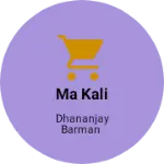 Business logo of Ma kali