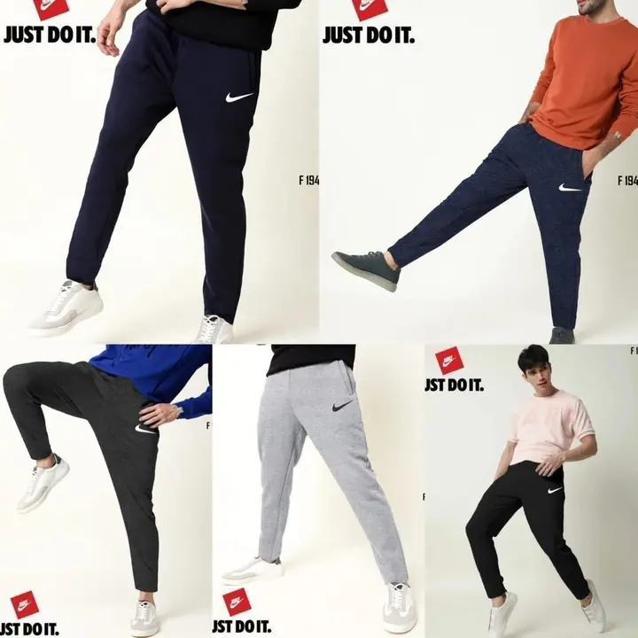 Track pants uploaded by Yahaya traders on 9/15/2023