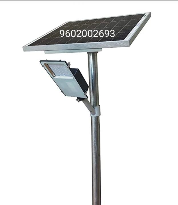 Product uploaded by Maruti Solar Led Lights on 9/15/2023