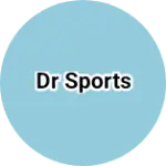 Business logo of Dr sports