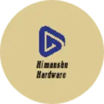 Business logo of Himanshu hardware