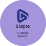 Business logo of Shopee