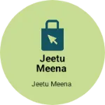 Business logo of Jeetu Meena