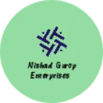 Business logo of Nishad Gurop Enterprises