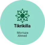 Business logo of Tikrikilla