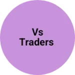 Business logo of VS TRADERS