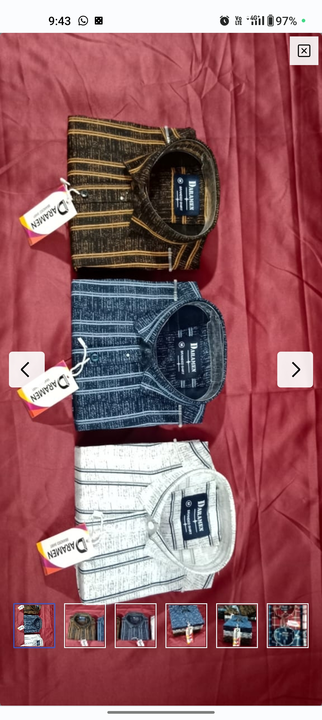 Product uploaded by JNR fashion centre  on 9/15/2023