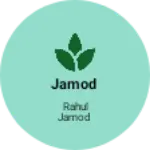 Business logo of Jamod
