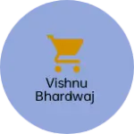 Business logo of Vishnu bhardwaj