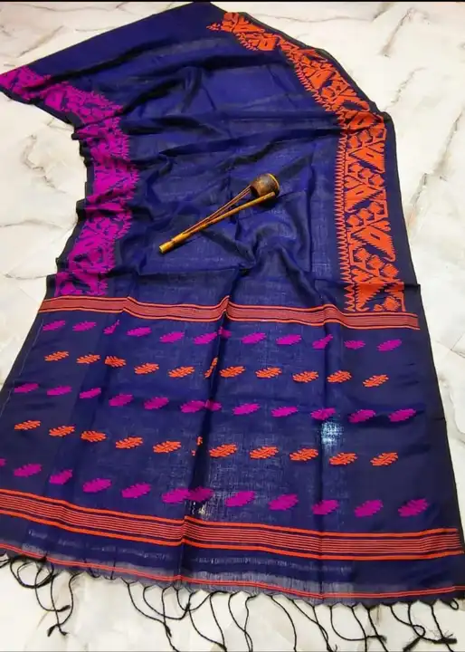 Product uploaded by MONDAL HANDLOOM SAREE CENTAR on 9/15/2023