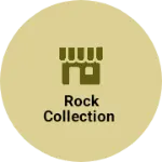 Business logo of Rock collection