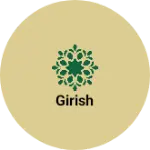 Business logo of Girish