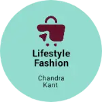 Business logo of lifestyle fashion