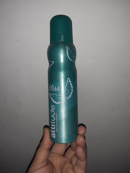 Deodrant uploaded by Jashn creations  on 3/21/2021