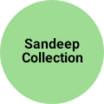 Business logo of Sandeep collection