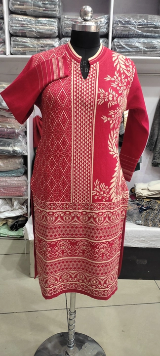 Kurti with leggi uploaded by business on 9/15/2023