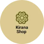 Business logo of Kirana shop