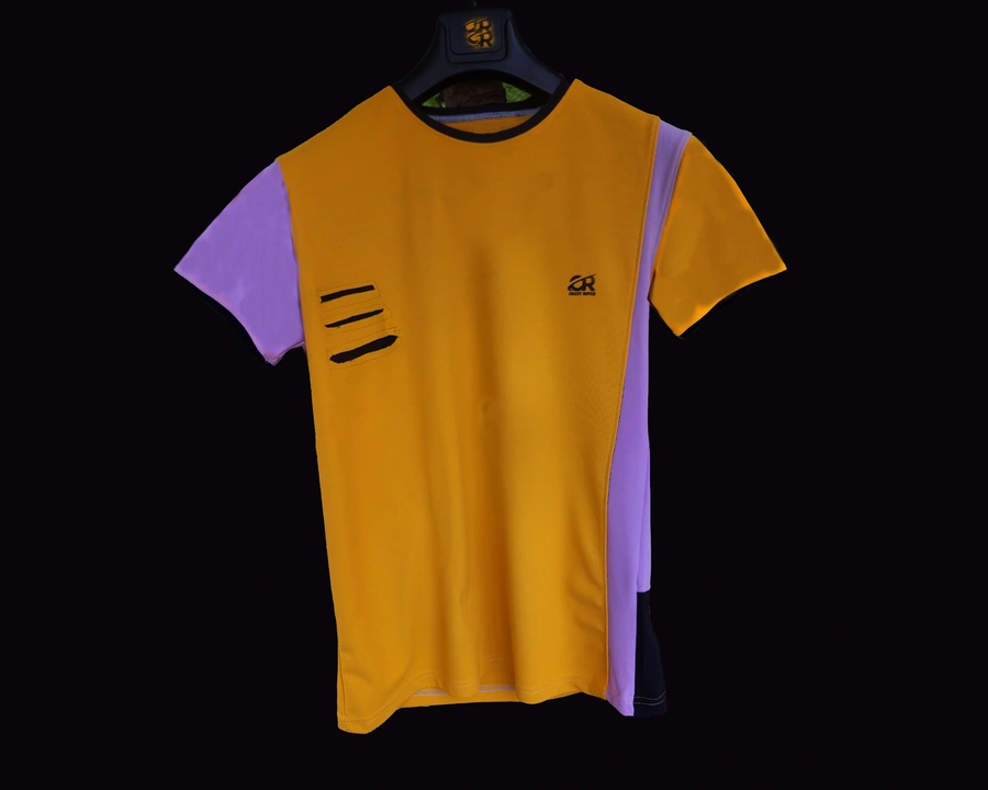 Polo lykra T-shirt 
fresh dysign  uploaded by business on 9/15/2023