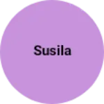 Business logo of Susila