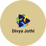 Business logo of Divya jothi