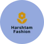 Business logo of Harshtam fashion