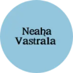 Business logo of Neaha vastrala